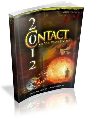 2012 Contact - Build & Survive